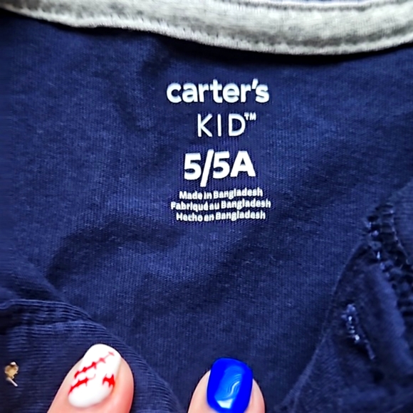 CARTER'S BUNDLE - Picture 6 of 13